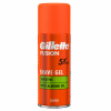 Gillette Fusion 5 Ultra Sensitive gél na holenie 75 ml Gillette Fusion 5 Ultra Sensitive gél na holenie 75 ml