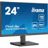 iiyama ProLite XU2492HSU-B6 počítačový monitor 60,5 cm (23.8 iiyama ProLite XU2492HSU-B6 počítačový monitor 60,5 cm (23.8