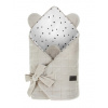 Sleepee Zavinovačka Royal Baby Swaddle Wrap piesková Sleepee Zavinovačka Royal Baby Swaddle Wrap piesková