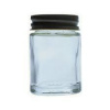 Nádobka / Fľaštička sklenená BADGER 22 ml pre airbrush pištole Nádobka / Fľaštička sklenená BADGER 22 ml pre airbrush pištole