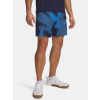 Under Armour Pánske kraťasy UA Vanish Woven 6in Prnt Sts-BLU Modrá SM Under Armour Pánske kraťasy UA Vanish Woven 6in Prnt Sts-BLU Modrá SM