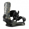 Viazanie na snowboard Union STR camo M 25/26 - Odosielame do 24 hodín Viazanie na snowboard Union STR camo M 25/26 - Odosielame do 24 hodín
