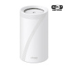 TP-LINK Deco BE85(1-pack) BE19000 Tri-Band Whole Home Mesh WiFi 7 System TP-LINK Deco BE85(1-pack) BE19000 Tri-Band Whole Home Mesh WiFi 7 System