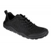 BENNON BAREFOOT RIVA BLACK / Ľahká a priedušná barefoot obuv - čierna 44 BENNON BAREFOOT RIVA BLACK / Ľahká a priedušná barefoot obuv - čierna 44