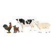 Schleich Farm World Farm startovací sada Schleich Farm World Farm startovací sada