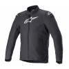 Bunda na moto Alpinestars RX-3 WP black vel. 2XL Bunda na moto Alpinestars RX-3 WP black vel. 2XL