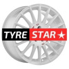 OZ SUPERTURISMO GT 7x16 4x100 ET42 RACE WHITE RED LETTERING OZ SUPERTURISMO GT 7x16 4x100 ET42 RACE WHITE RED LETTERING