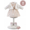 Llorens P33-140 oblečok pre bábiku 33 cm Llorens P33-140 oblečok pre bábiku 33 cm