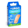 Laboratoires URGO HEALTHCARE URGO Aqua-protect umývateľná náplasť, 3 veľkosti, 1x20 ks Laboratoires URGO HEALTHCARE URGO Aqua-protect umývateľná náplasť, 3 veľkosti, 1x20 ks
