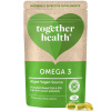 Together Health Together Health Vegan Omega 3, 30 kapslí Together Health Together Health Vegan Omega 3, 30 kapslí