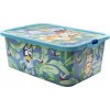 Stor Plastový box Bluey 13L 03665 Stor Plastový box Bluey 13L 03665