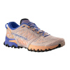 La Sportiva Bushido III - Mauve/Cobalt Blue - women´s 38.5 La Sportiva Bushido III - Mauve/Cobalt Blue - women´s 38.5