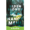 E-kniha Sedem slonov - Nancy Mehl E-kniha Sedem slonov - Nancy Mehl