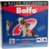 Bayer Bolfo obojok pre veľké psy 70 cm Bayer Bolfo obojok pre veľké psy 70 cm
