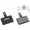 Brzdové destičky MAX1 Shimano Brzdové destičky MAX1 Shimano