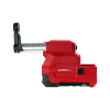 Milwaukee M18 CDEX-0 aku odsávač ku kladivu SDS-Plus bez aku 4933447450 Milwaukee M18 CDEX-0 aku odsávač ku kladivu SDS-Plus bez aku 4933447450