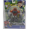 EPline Ben 10 figurka 12,5cm Omni-Naut Armor Heatblast EPline Ben 10 figurka 12,5cm Omni-Naut Armor Heatblast