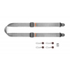 Peak Design Slide Lite popruh, ash - Peak Design Slide Lite ASH strap (SLL-AS-3) Peak Design Slide Lite popruh, ash - Peak Design Slide Lite ASH strap (SLL-AS-3)