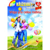 Křížovky speciál 1/2017 - Vtipy pro celou rodinu Křížovky speciál 1/2017 - Vtipy pro celou rodinu