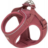 UrbanVest postroj, XXS-XS: 34-37 cm/15 mm, sangria UrbanVest postroj, XXS-XS: 34-37 cm/15 mm, sangria