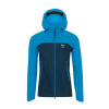 Karpos VALSESIA SHELL bunda Midnight/Diva Blue Karpos VALSESIA SHELL bunda Midnight/Diva Blue