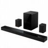Soundbar TCL Q85HE 7.1.4 860W čierny Soundbar TCL Q85HE 7.1.4 860W čierny