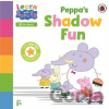 Learn with Peppa: Peppa’s Shadow Fun - Peppa Pig Learn with Peppa: Peppa’s Shadow Fun - Peppa Pig