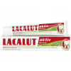 Zubná pasta Lacalut Aktiv Herbal 75 ml Zubná pasta Lacalut Aktiv Herbal 75 ml