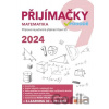 Přijímačky 9 - matematika + e-learning 2024 - Taktik Přijímačky 9 - matematika + e-learning 2024 - Taktik