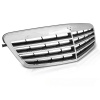 Mercedes W212 09-13 - Predná maska CHROME Mercedes W212 09-13 - Predná maska CHROME