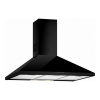 Konvenčný odsávač pár Teka CAMPANA DBB 90 NEGRO 90 cm 63 dB Čierna Konvenčný odsávač pár Teka CAMPANA DBB 90 NEGRO 90 cm 63 dB Čierna