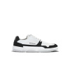 Barefoot tenisky Barebarics Zing - White & Black Vegan 44 Barefoot tenisky Barebarics Zing - White & Black Vegan 44