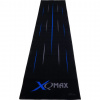 Xq Max Podložka/koberec na šipky DART MAT STRIPES Xq Max Podložka/koberec na šipky DART MAT STRIPES