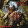GRUESOME - SILENT ECHOES 1 CD GRUESOME - SILENT ECHOES 1 CD