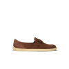 Barefoot mokasíny Be Lenka Aphrodite - Dark Brown 36 Barefoot mokasíny Be Lenka Aphrodite - Dark Brown 36