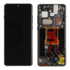 Továrenský Oneplus 12 OLED displej s dotykovou čiernou rámom, predný panel Továrenský Oneplus 12 OLED displej s dotykovou čiernou rámom, predný panel