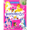 Jednorožci - okénková knížka - SUN Jednorožci - okénková knížka - SUN