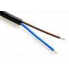 Kabel CYKY-O 2x2,5 (CYKY 2Dx2,5) Kabel CYKY-O 2x2,5 (CYKY 2Dx2,5)