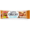 Emco Tyčinka Super orechy 35g Emco Tyčinka Super orechy 35g