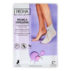 IROHA NATURE Exfoliačná maska na nohy 2 x 20 ml IROHA NATURE Exfoliačná maska na nohy 2 x 20 ml