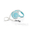 Vodítko Flexi Comfort páska XS 3m svetlomodré (do 12kg) Vodítko Flexi Comfort páska XS 3m svetlomodré (do 12kg)