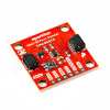 SparkFun Electronics SparkFun Linear 3D Hall-Effect Sensor - TMAG5273 (Qwiic) SparkFun Electronics SparkFun Linear 3D Hall-Effect Sensor - TMAG5273 (Qwiic)