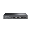 Spravovaný prepínač TP-Link SG3210X-M2 s 8 portmi 2,5 Gb/s (L2+) a 2 portmi SFP+ Spravovaný prepínač TP-Link SG3210X-M2 s 8 portmi 2,5 Gb/s (L2+) a 2 portmi SFP+