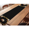 WALIA® Kuchynský behúň BAROKO 45x140 cm, WALIA® Kuchynský behúň BAROKO 45x140 cm,