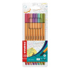 Stabilo Point 88 8 ks Stabilo Point 88 8 ks
