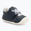 Detské topánky Geox Tutim navy/light sky Detské topánky Geox Tutim navy/light sky