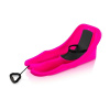 Plastkon Baby Rider bob ružová Plastkon Baby Rider bob ružová