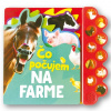 Svojtka Na farme - Čo počujem Svojtka Na farme - Čo počujem