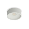 LED2 1110131 Stropné LED svietidlo PUCK DIM, 8W, 800lm, 3000K, 140x50mm, biela LED2 1110131 Stropné LED svietidlo PUCK DIM, 8W, 800lm, 3000K, 140x50mm, biela
