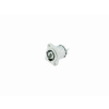 Neutrik NAC3MPXXB PowerCon Mounting Connector gy Neutrik NAC3MPXXB PowerCon Mounting Connector gy